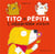Tito et Pépita et l'intolérable voisin