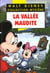 Les enquêtes de mickey et minnie - la vallée maudite
