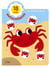 Les animaux de la mer
