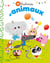 15 histoires d'animaux
