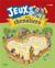 MES JEUX AVEC LES CHEVALIERS