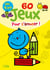 Les blocs jeux : 60 jeux pour s'amuser