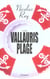 Vallauris plage