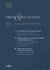 DROIT PHILOSOPHIE ANNUAIRE DE L'INSTITUT MICHEL VILLEY