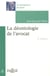 La déontologie de l'avocat (9e édition)