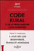 CODE RURAL ET DE LA PECHE MARITIME CODE FORESTIER 2017, ANNOTE ET COMMENTE