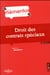 Droit des contrats spéciaux (4e édition)