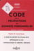 Code de la protection des données personnelles (édition 2020)