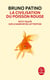 La civilisation du poisson rouge - petit traité sur le marché de l'attention
