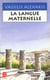 La langue maternelle