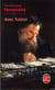 Avec Tolstoï