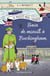 Sa Majesté mène l'enquête Tome 2 : bain de minuit à Buckingham
