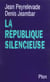 La republique silencieuse