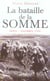 La bataille de la somme