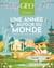 Almanach Geo : Une année autour du monde