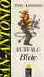 San-Antonio Tome 146 - buffalo bide