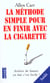 La methode simple pour en finir avec la cigarette