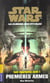 Les apprentis jedi t.1 - premieres armes