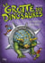 La grotte des dinosaures Tome 3 : Les monstres en armure