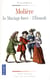 Le mariage forcé - l'étourdi
