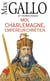 Moi, Charlemagne, empereur chrétien