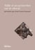 1000 proverbes sur le cheval