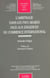 L'arbitrage dans les pays arabes face aux exigences du commerce international - vol422