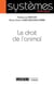 LE DROIT DE L'ANIMAL