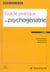 Guide pratique de psychogériatrie (2e édition)