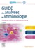 Guide des analyses en immunologie - indications, critères de réalisation et limites (2e édition)