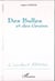 Des bulles et des grains
