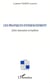Les pratiques d'enseignement - entre innovation et tradition