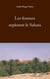 Femmes explorent le Sahara