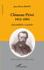 Clément Privé 1842-1883 - journaliste et poète