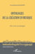 Ontologies de la création en musique - des actes en musique
