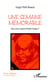 Une semaine mémorable - qui a tué Laurent Désiré Kabila ?