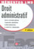 Memento- droit administratif- 4eme edition