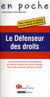 le défenseur des droits