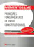 Principes fondamentaux de droit constitutionnel (édition 2018/2019)