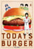 Today's burger Tome 6