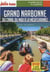 Carnet de voyage : Grand Narbonne, du canal du Midi à la Méditerranée