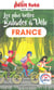 GUIDE PETIT FUTE - THEMATIQUES : les plus belles balades de France à vélo (édition 2022/2023)