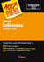 Concours infirmier - admission en ifsi