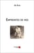 Empreintes de vie
