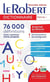 LE ROBERT POCHE + : dictionnaire