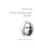 Pièces faciles pour clavier - arrangées par micheline cumant