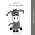 Origan ne veut pas obeir - illustrations, couleur