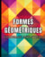 Formes géométriques : Coloriage anti-stress
