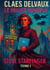 Claes Delvaux - Le Projet Minerva : Tome 1