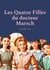 Les Quatre Filles du docteur Marsch : Un classique intemporel sur la sororité, l'amour et l'ambition dans l'Amérique du XIXe siècle